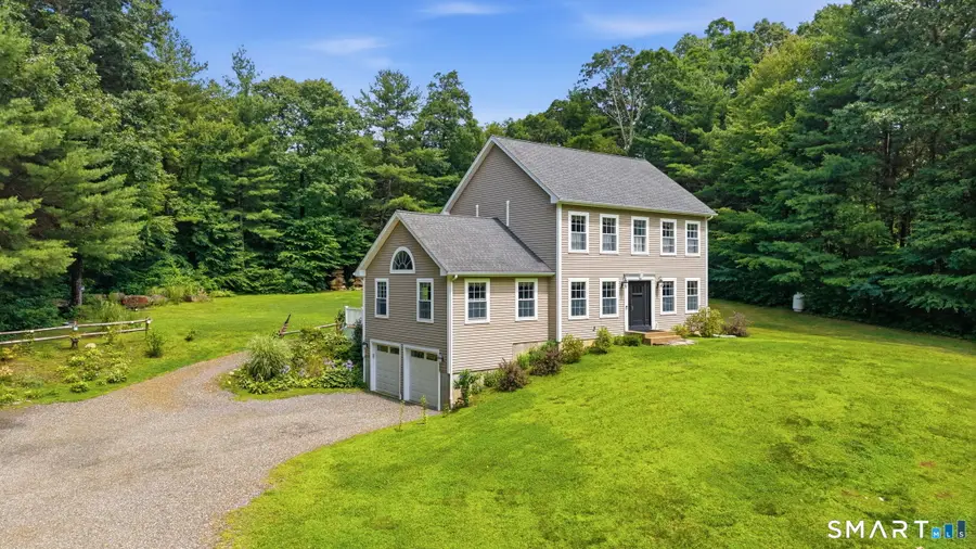 19 Mihaliak Rd Extension, Willington, CT 06279 - #2