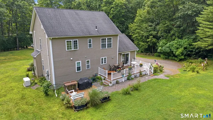 19 Mihaliak Rd Extension, Willington, CT 06279 - #3