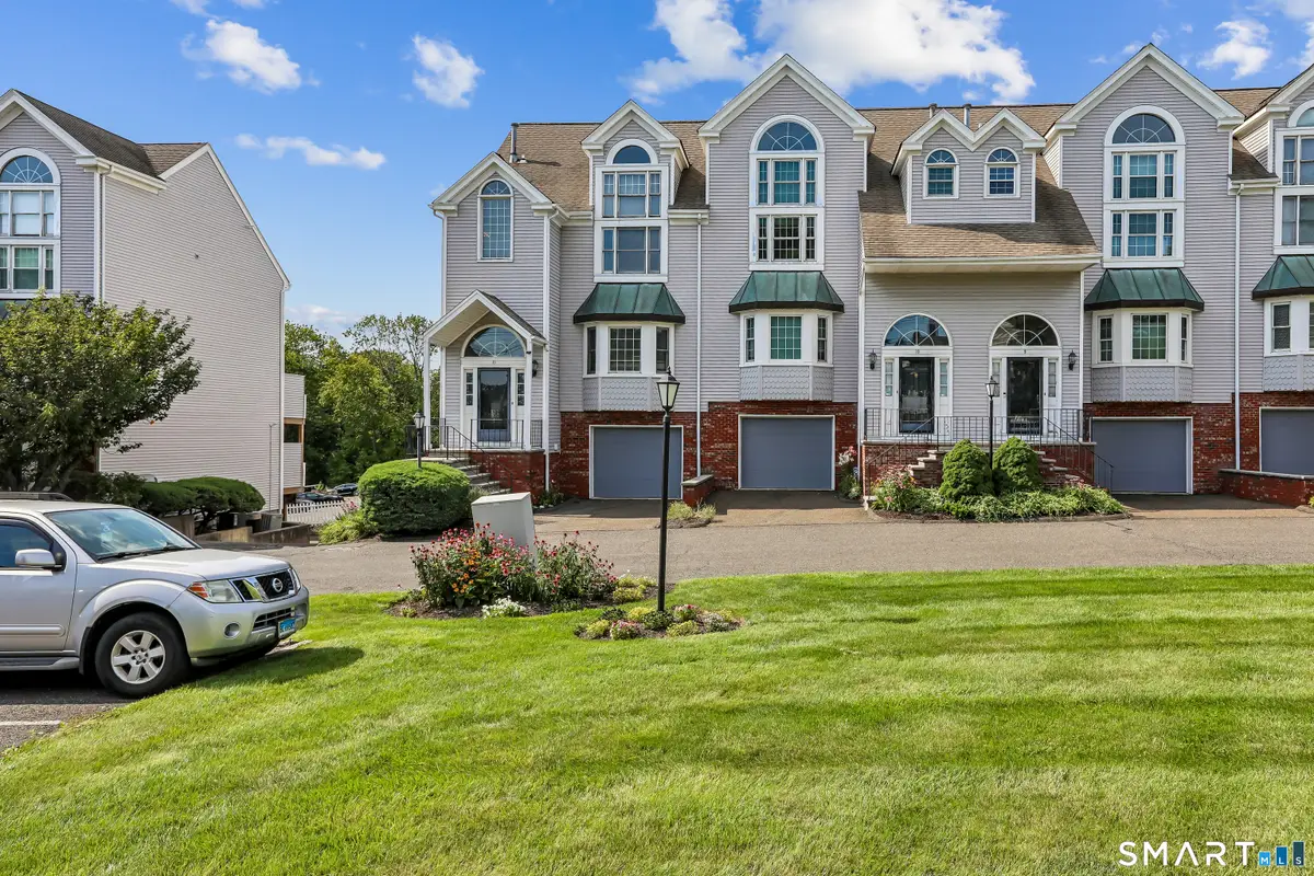 130 Deer Hill Avenue #11, Danbury, CT 06810 - #1