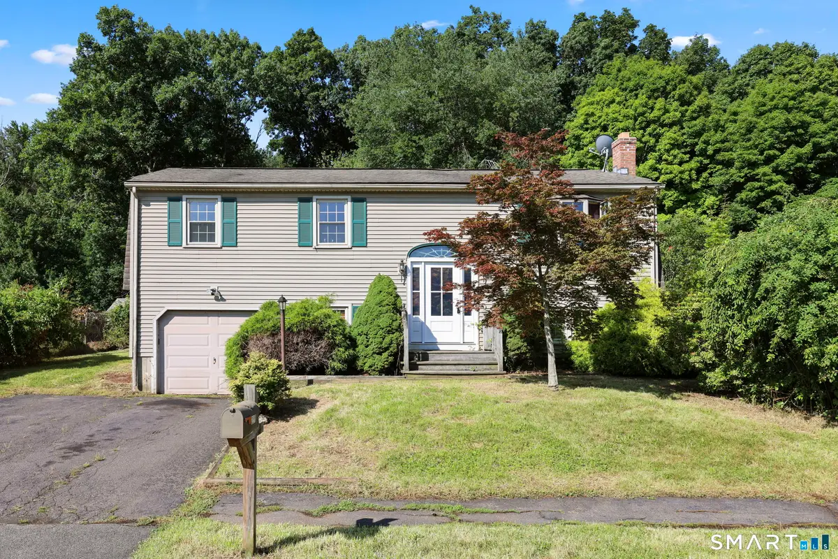 288 Knob Hill Road, Meriden, CT 06451 - #1