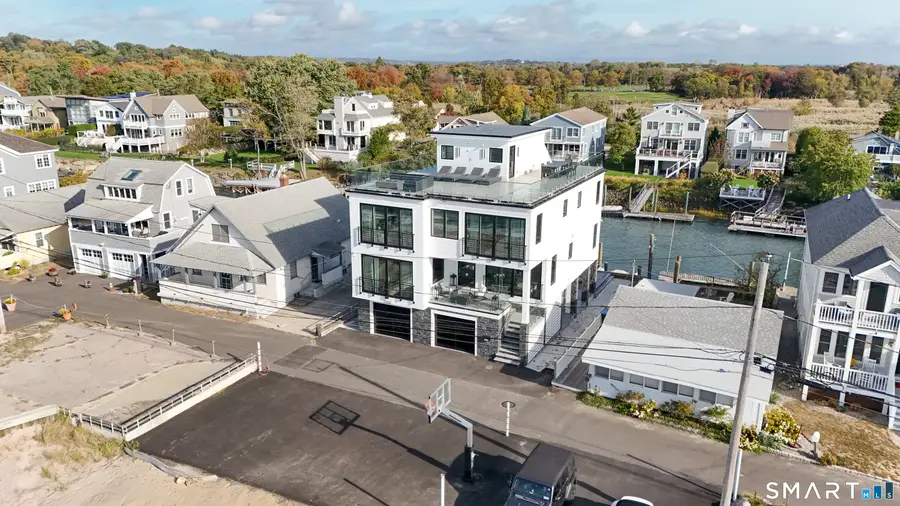 2268 Fairfield Beach Road, Fairfield, CT 06824 - #3