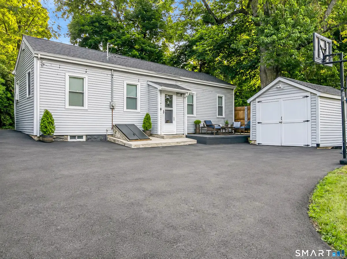 145 Cherry Street, Naugatuck, CT 06770 - #1