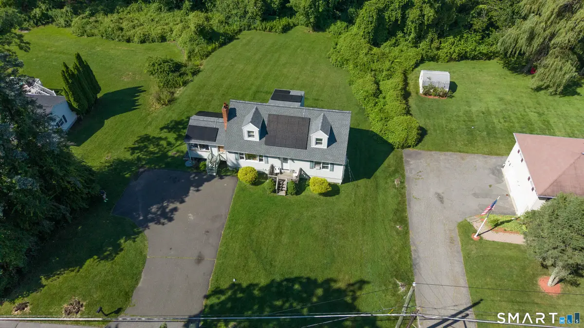 244 Middle River Road, Danbury, CT 06811 - #1