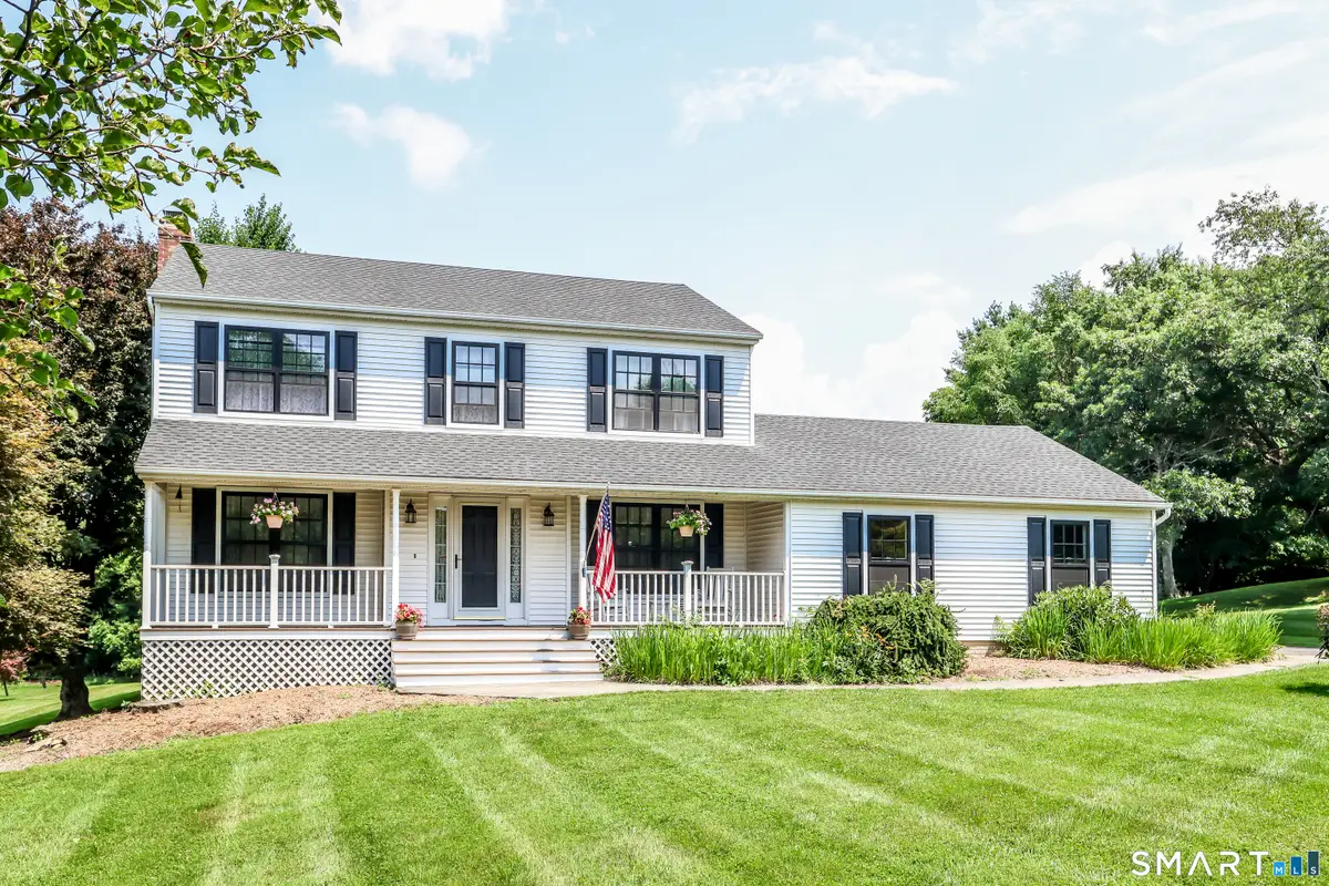 15 Country Farm Lane, New Milford, CT 06776 - #1