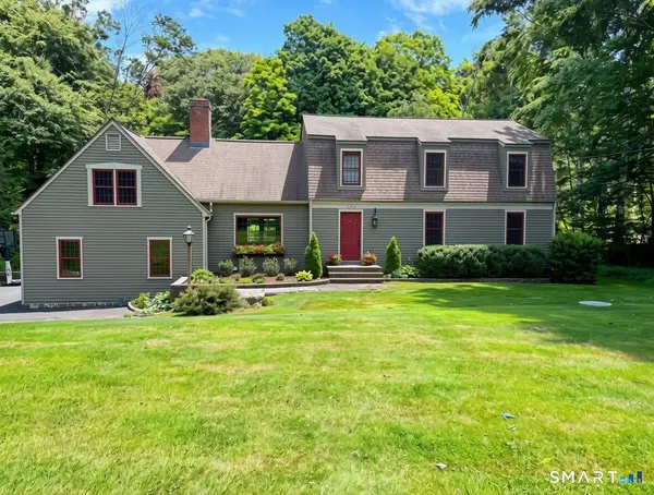 121 Carriage Drive, Southbury, CT 06488