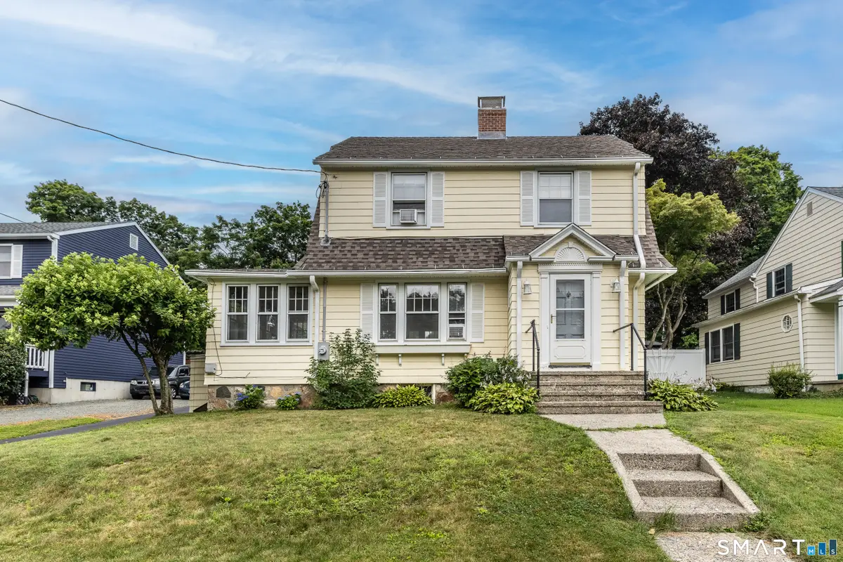 9 George Street, Trumbull, CT 06611 - #1