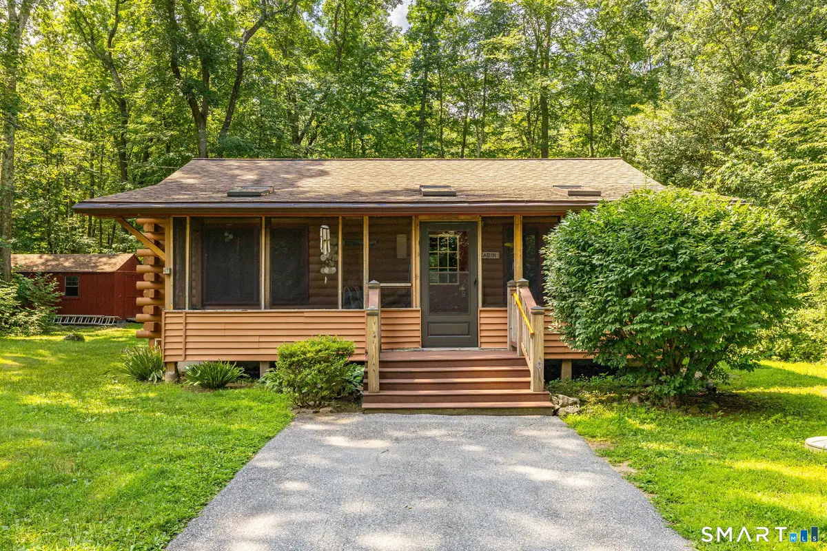 36 Lakeview Heights, Lebanon, CT 06249 - #1