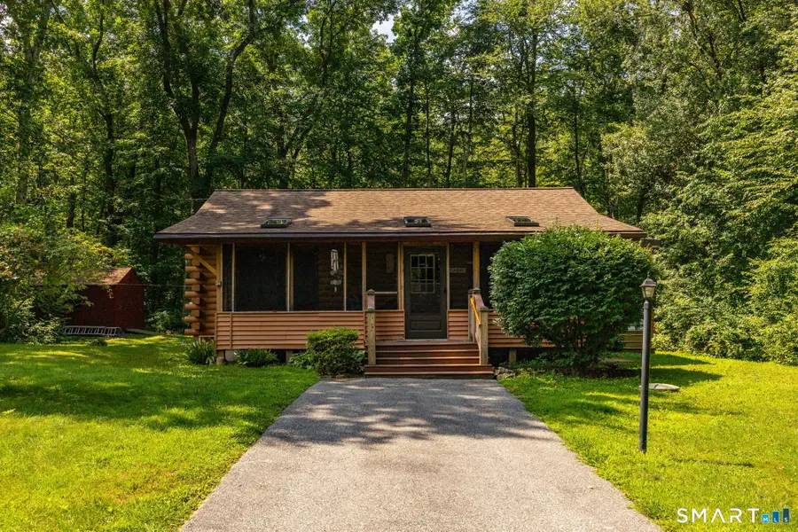 36 Lakeview Heights, Lebanon, CT 06249 - #2
