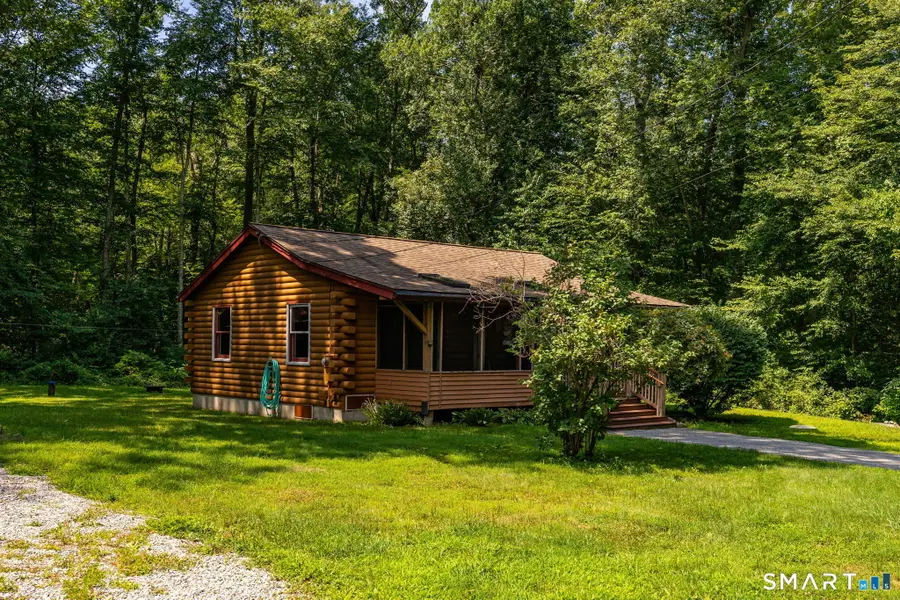 36 Lakeview Heights, Lebanon, CT 06249 - #3