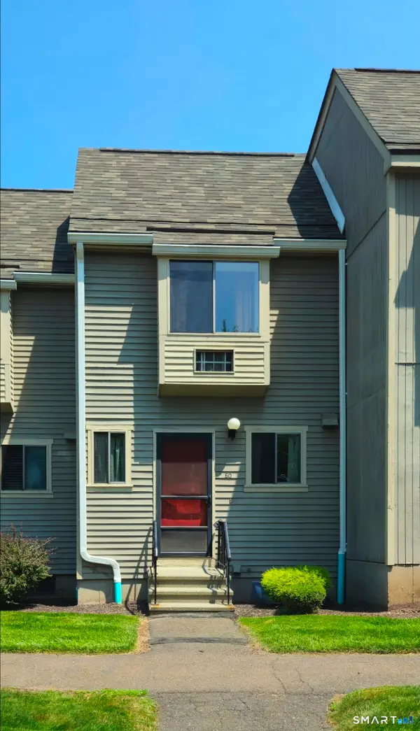 50 Essex Court, Meriden, CT 06450