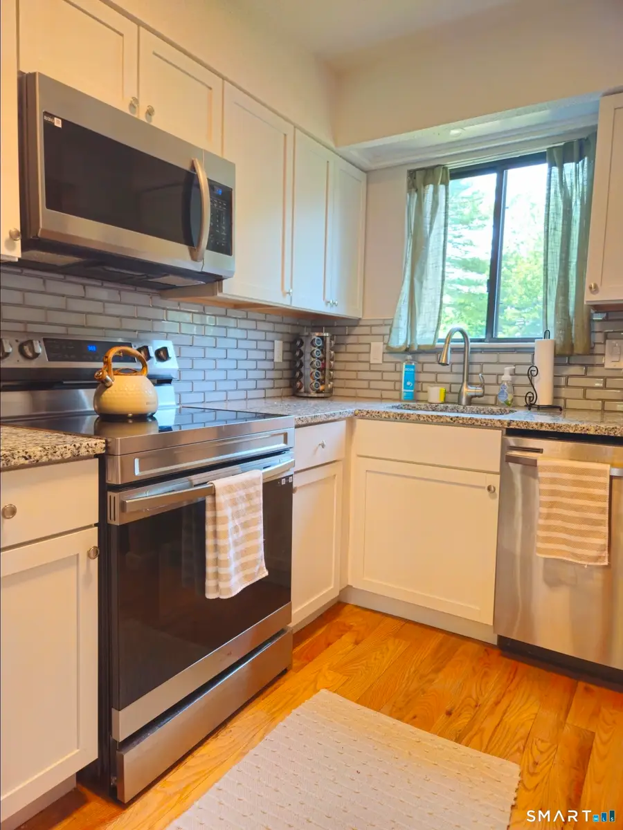 50 Essex Court, Meriden, CT 06450 - #2