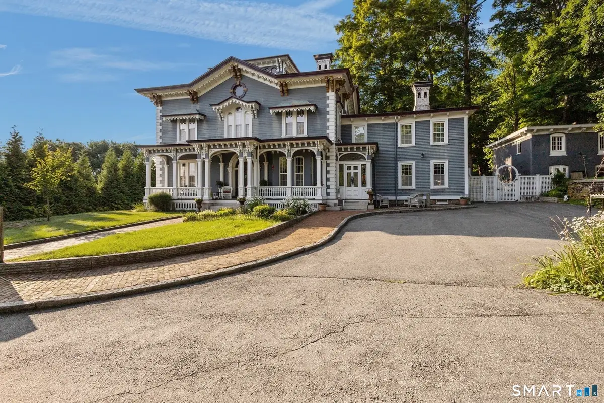 40 Main Street, Plainfield, CT 06374 - #1