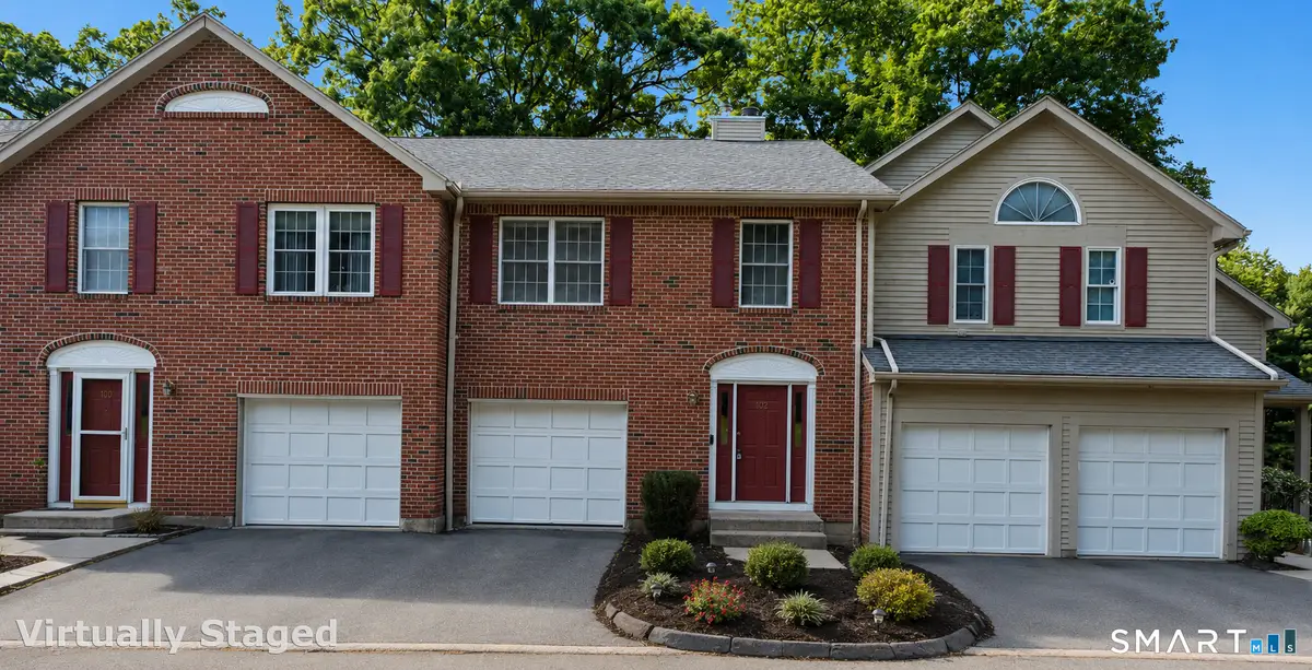 102 Crown Ridge #102, Newington, CT 06111 - #1