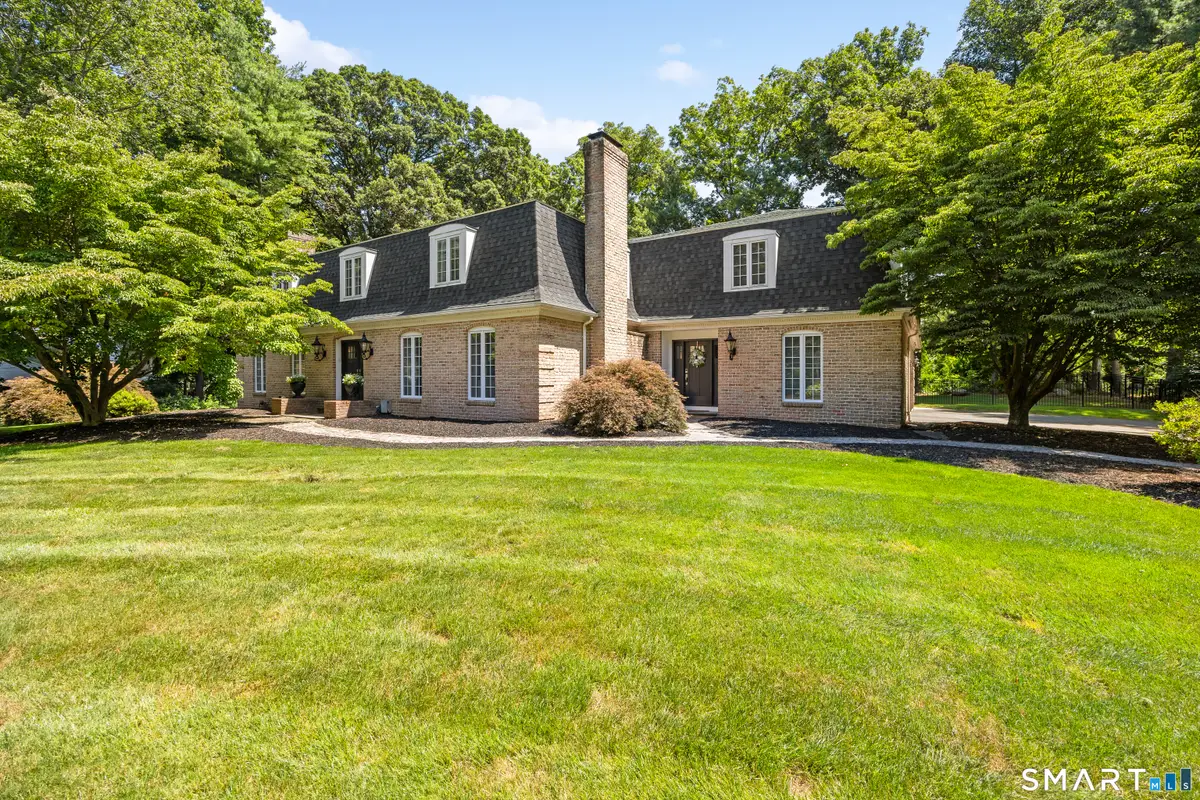 570 Riverside Drive, Cheshire, CT 06410 - #1