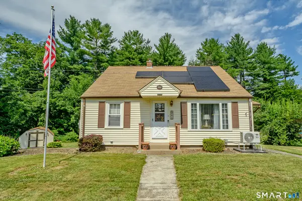 8 Norman Avenue, Thompson, CT 06277