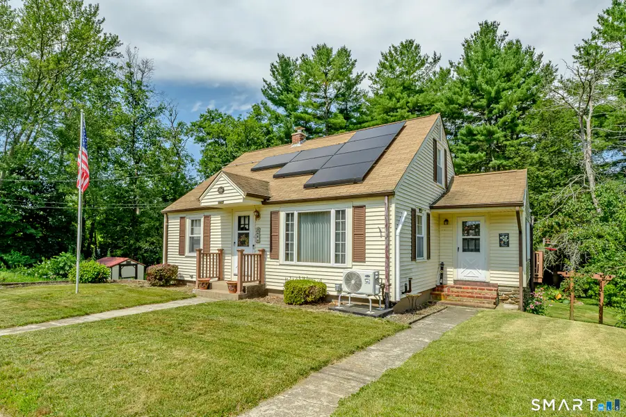 8 Norman Avenue, Thompson, CT 06277 - #2