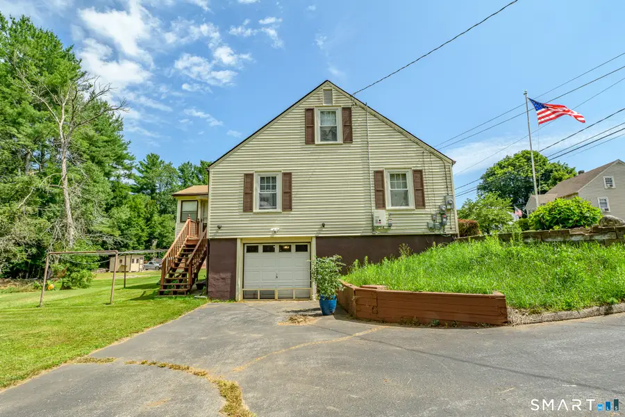 8 Norman Avenue, Thompson, CT 06277 - #3