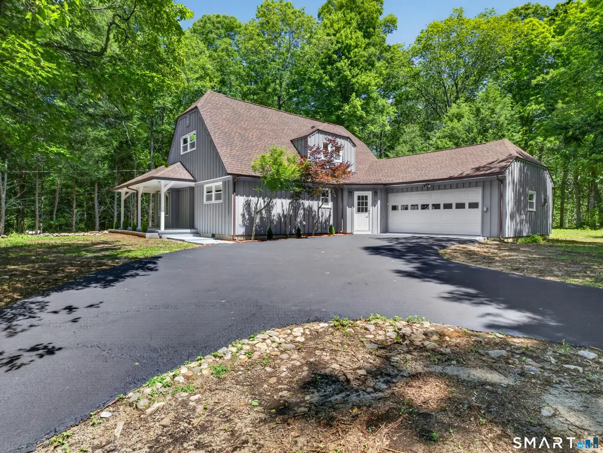21 Woodland Drive, Salem, CT 06420 - #1