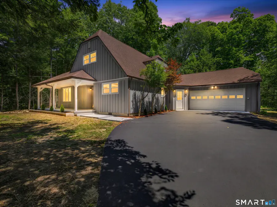 21 Woodland Drive, Salem, CT 06420 - #3