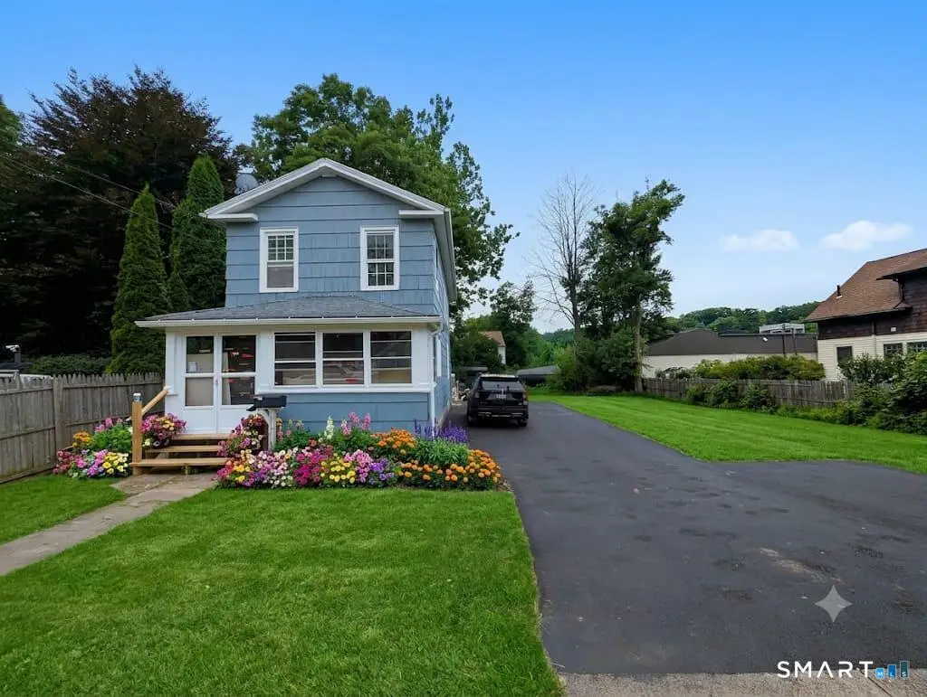 17 Stafford Avenue, Bristol, CT 06010 - #1