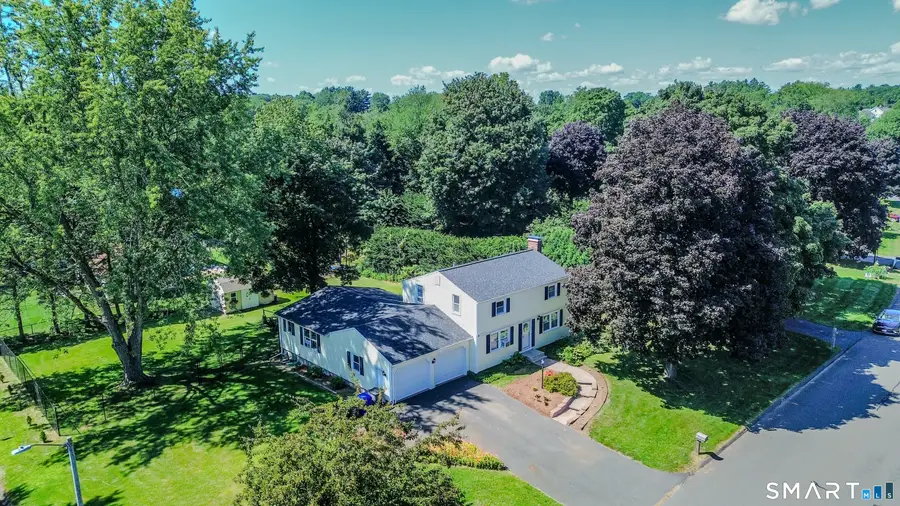22 Cleveland Street, Enfield, CT 06082 - #2