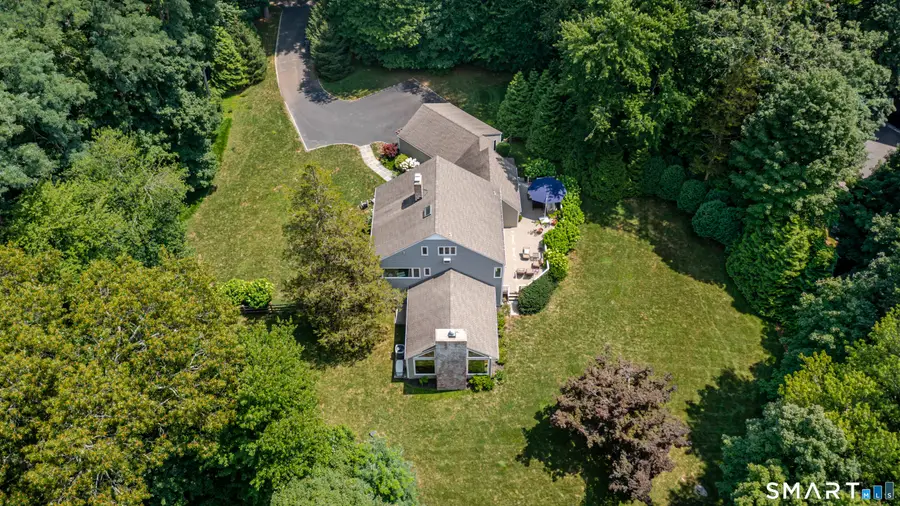 3 Ridge Road, Weston, CT 06883 - #2