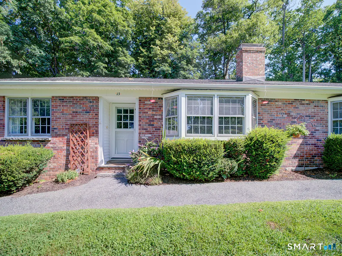 13 Douglas Drive #13, Brookfield, CT 06804 - #1