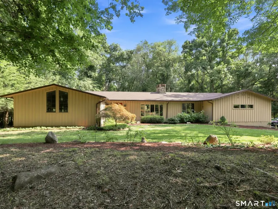 22 Codfish Lane, Weston, CT 06883 - #2
