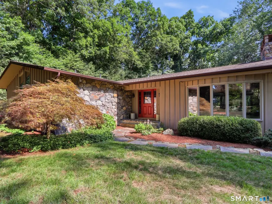 22 Codfish Lane, Weston, CT 06883 - #3