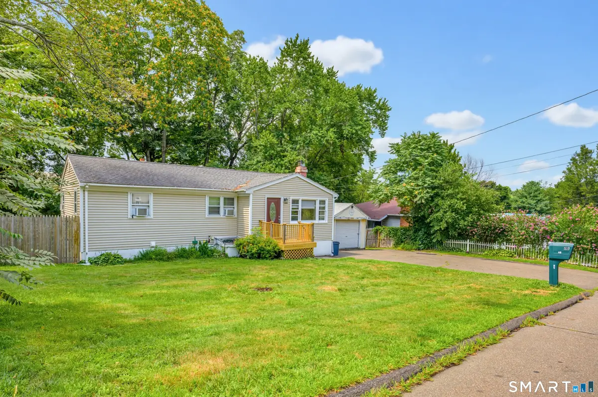 86 Crest Avenue, East Haven, CT 06513 - #1