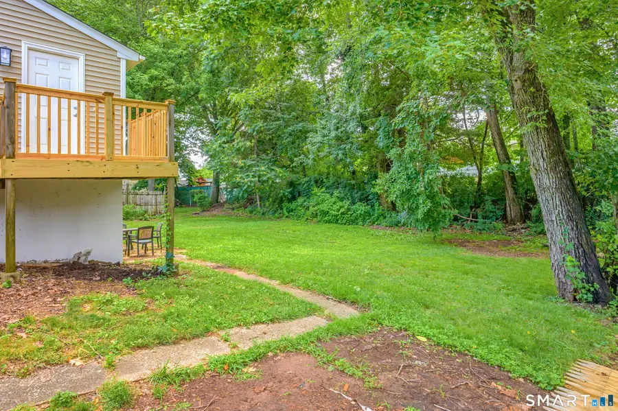 86 Crest Avenue, East Haven, CT 06513 - #3