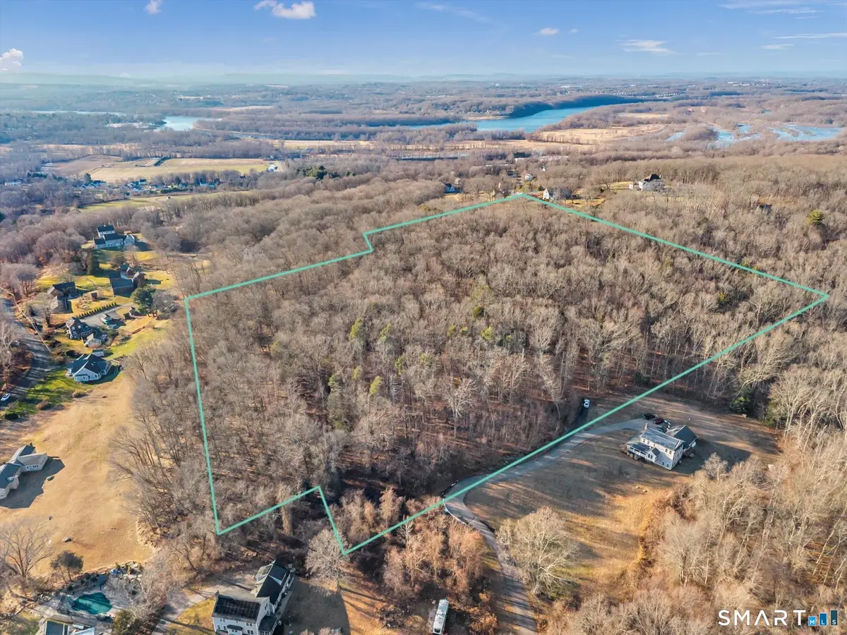 184 Cox Road, Portland, CT 06480 - #1