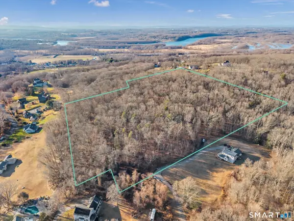 184 Cox Road, Portland, CT 06480