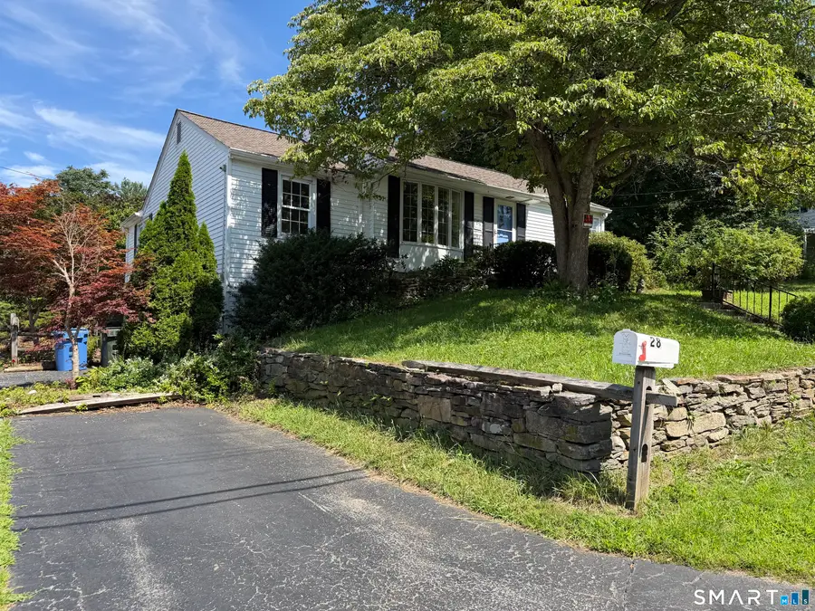 28 Gillette Road, Norwich, CT 06360 - #2
