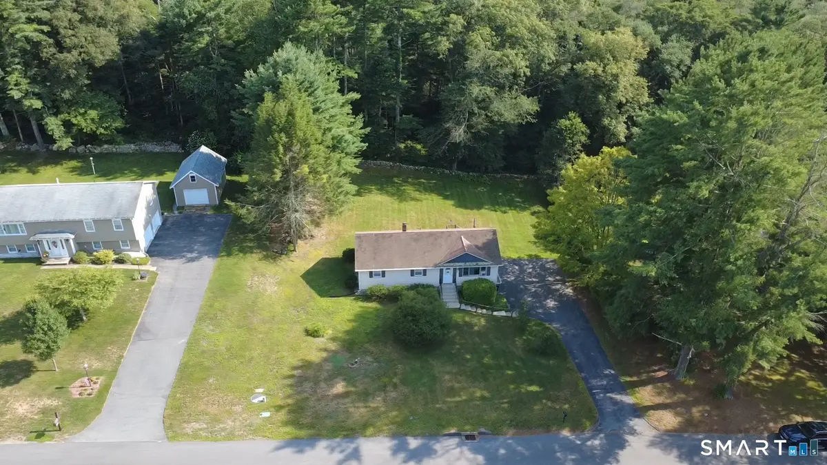 37 Henry Road, Killingly, CT 06239 - #1