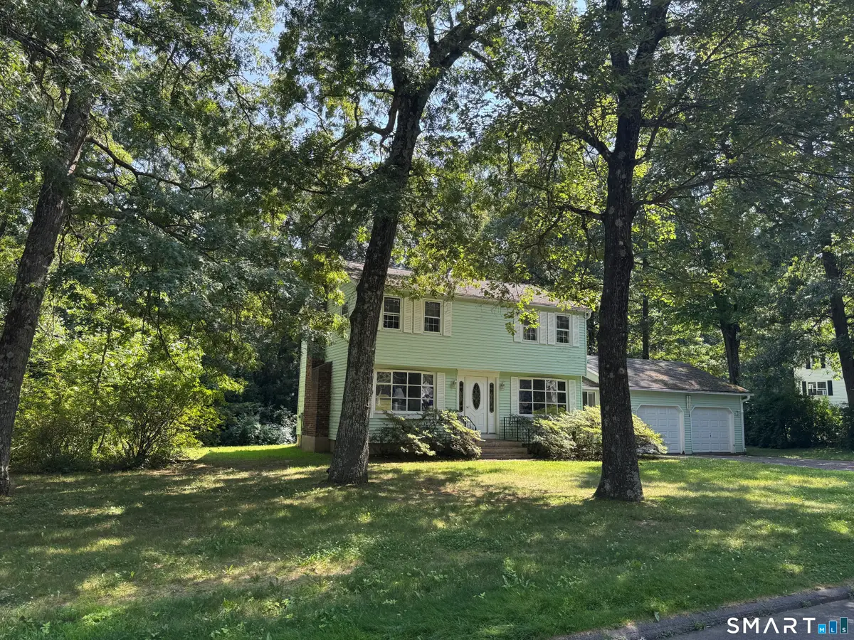 23 Maplewood Drive, Ellington, CT 06029 - #1