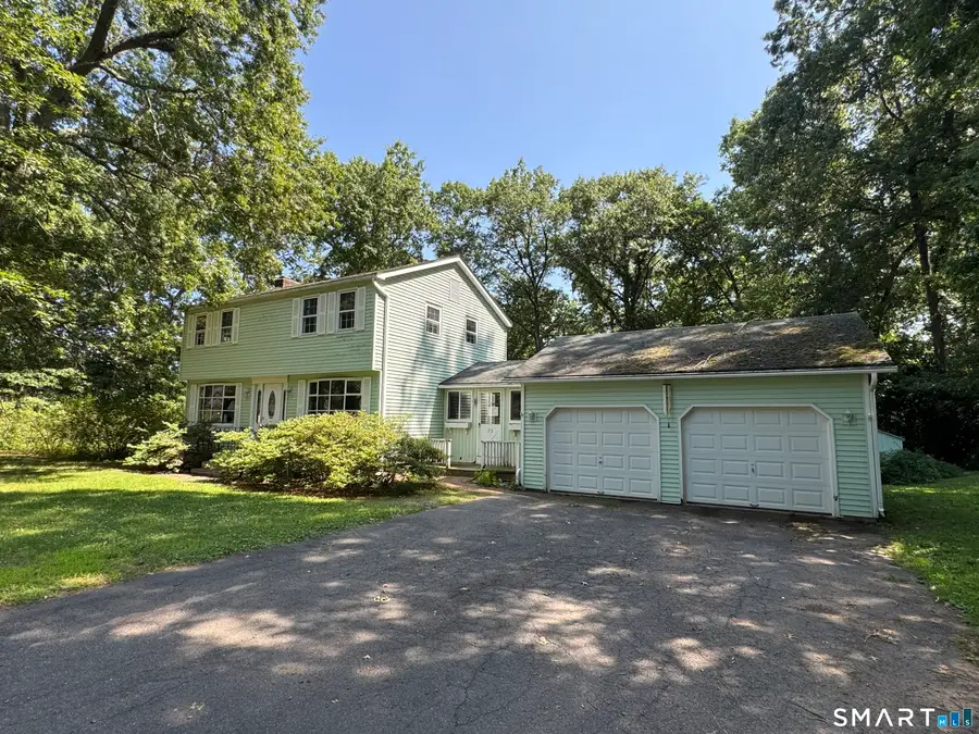 23 Maplewood Drive, Ellington, CT 06029 - #3