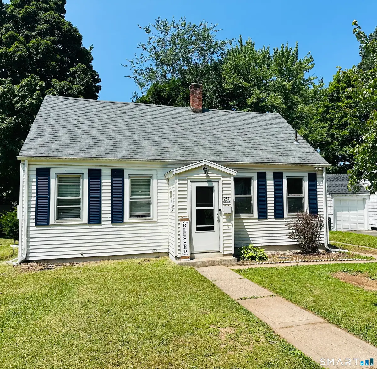 254 Commonwealth Avenue, New Britain, CT 06053 - #1
