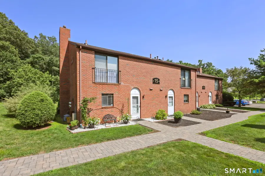 15 Darling Street #A, Southington, CT 06489 - #2
