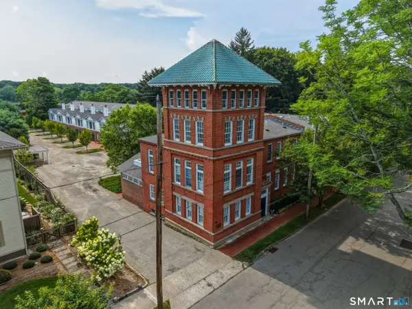 18 Fair Street #3, Guilford, CT 06437