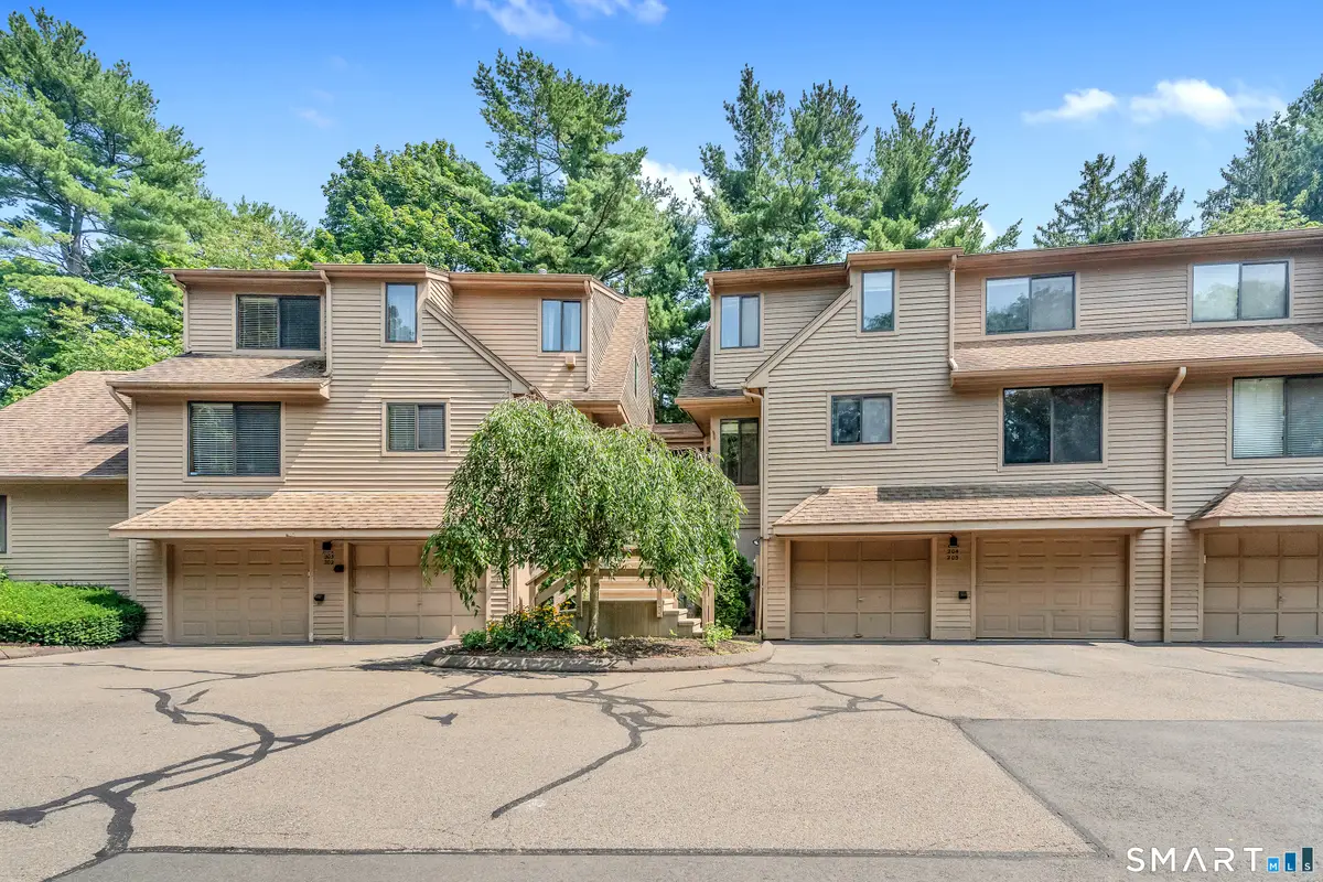 200 Treadwell Street #204, Hamden, CT 06517 - #1