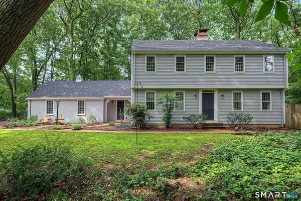 25 Knob Hill Road, Madison, CT 06443