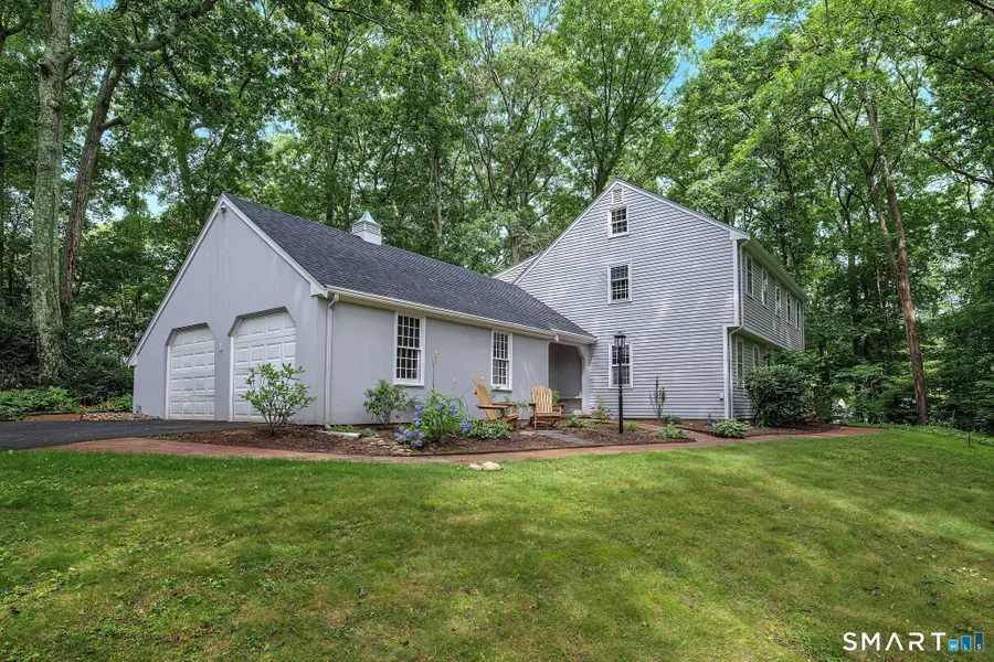 25 Knob Hill Road, Madison, CT 06443 - #2