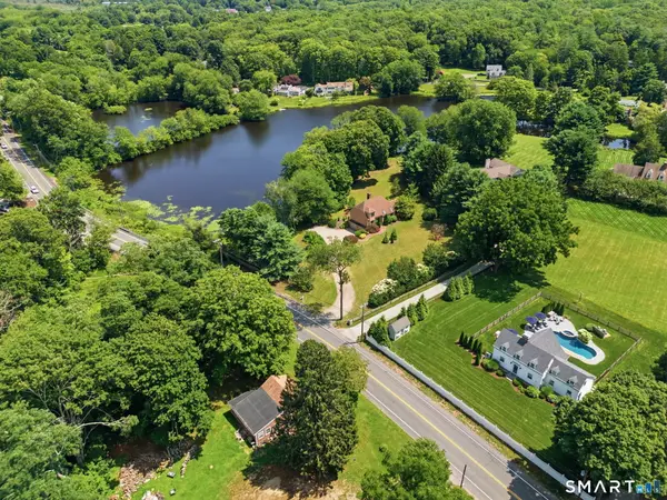 207 Westbrook Road, Essex, CT 06426