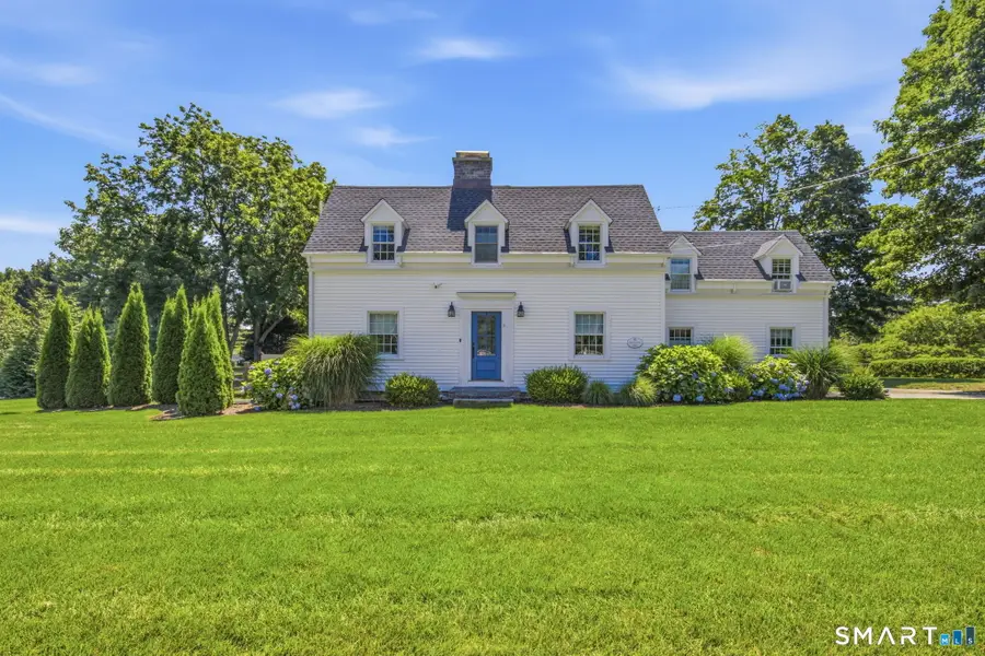 207 Westbrook Road, Essex, CT 06426 - #2