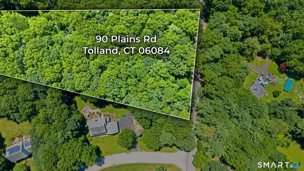 90 Plains Road, Tolland, CT 06084