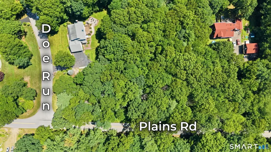 90 Plains Road, Tolland, CT 06084 - #2