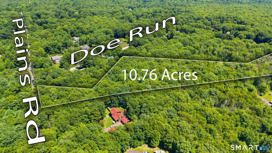 90 Plains Road, Tolland, CT 06084 - #3