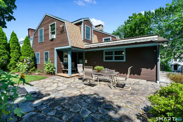 369 Saybrook Road, Haddam, CT 06441
