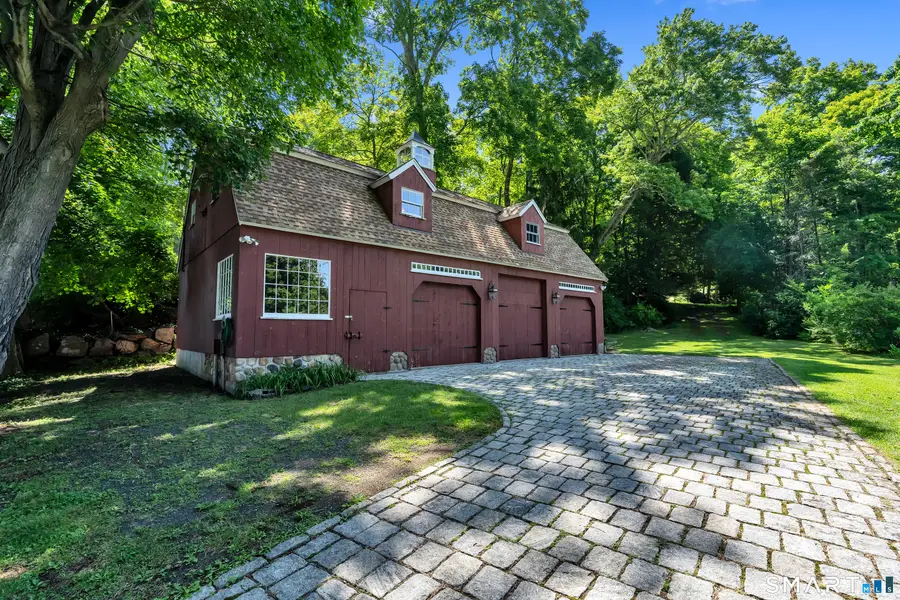 369 Saybrook Road, Higganum, CT 06441 - #2